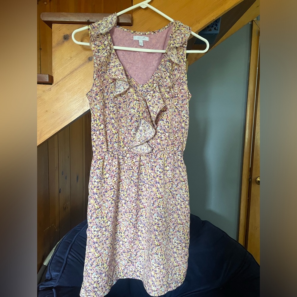 Women’s size M dress